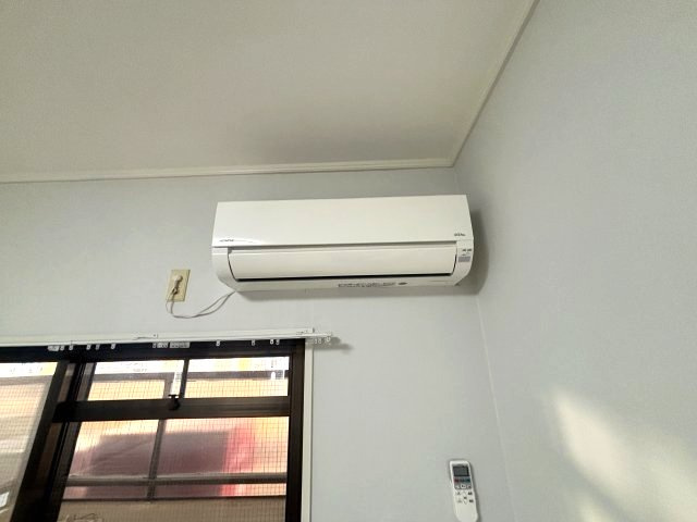 シャルムメゾン深江の設備