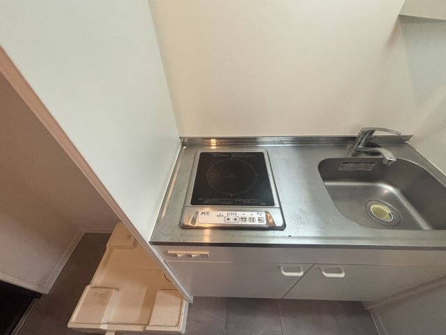 シャルムメゾン深江のキッチン