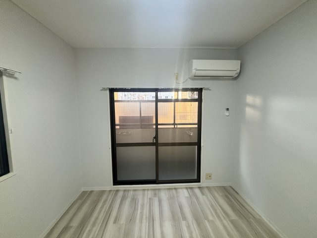 シャルムメゾン深江の居間・リビング