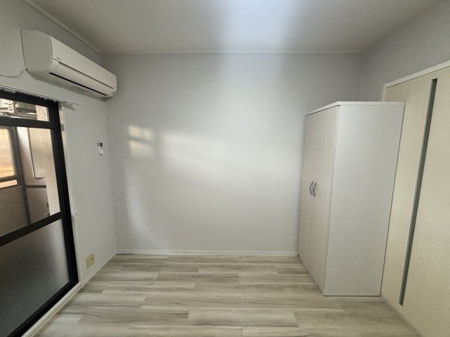 シャルムメゾン深江の居間・リビング