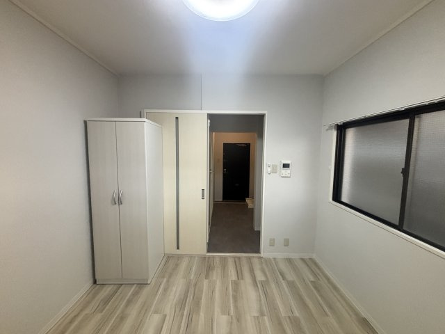 シャルムメゾン深江の居間・リビング