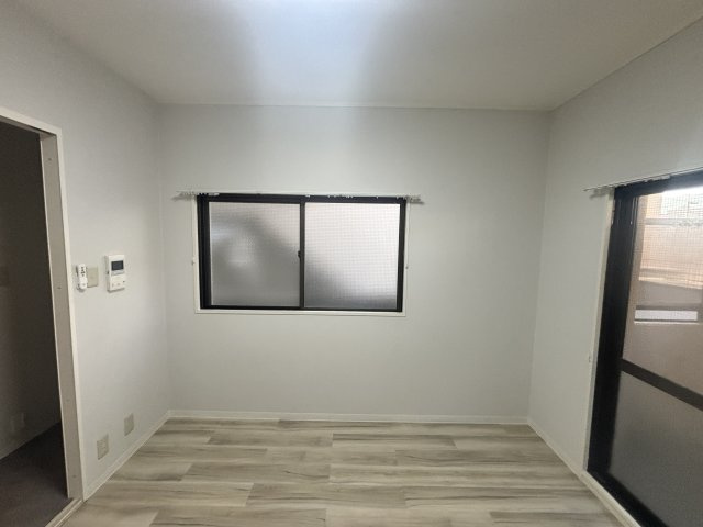 シャルムメゾン深江の居間・リビング