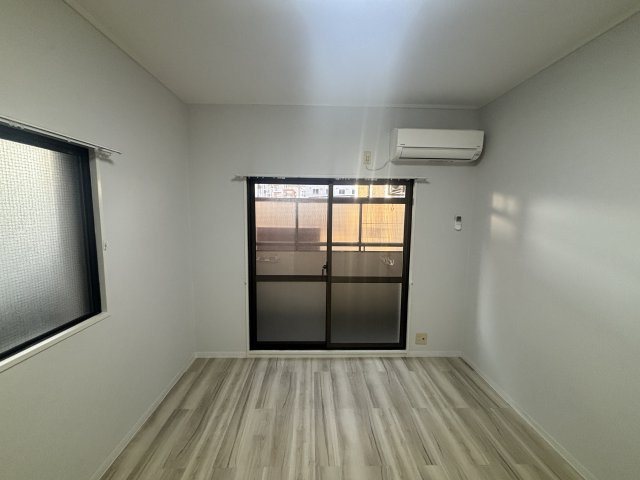 シャルムメゾン深江の居間・リビング