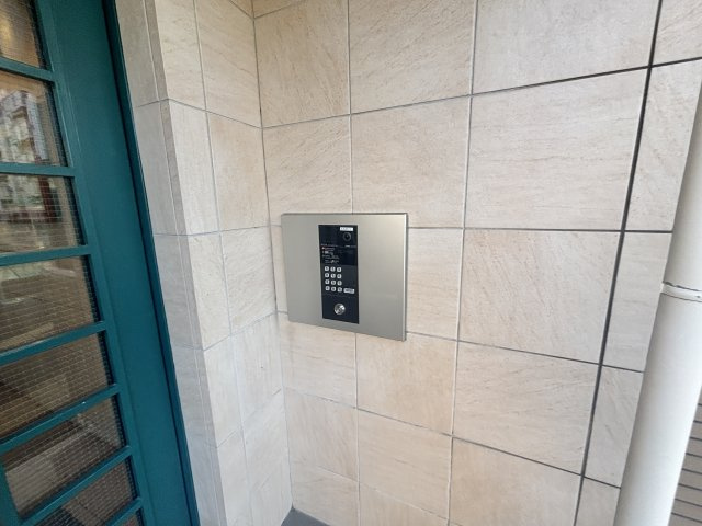 シャルムメゾン深江のその他共用部分