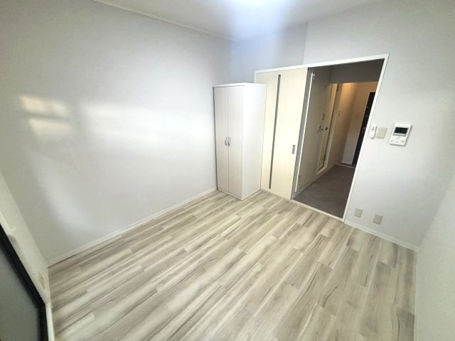 シャルムメゾン深江の居間・リビング