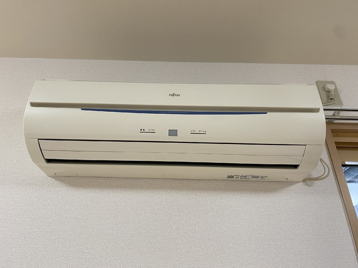 セレッサ花堂　Ｂ