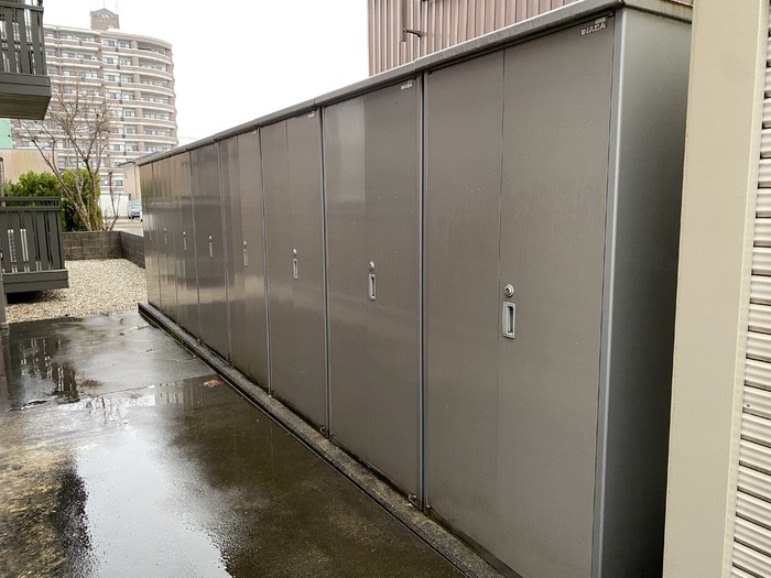 セレッサ花堂　Ｂのその他共用部分