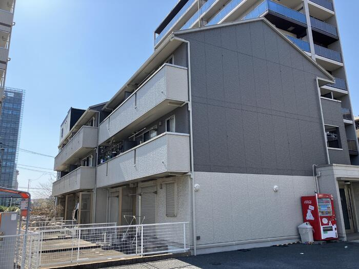 リビングタウン登戸