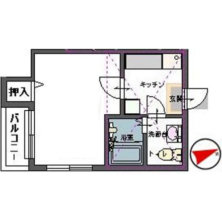 ロフトハウス石名坂