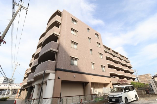 コンフォール・ソシアル　住居