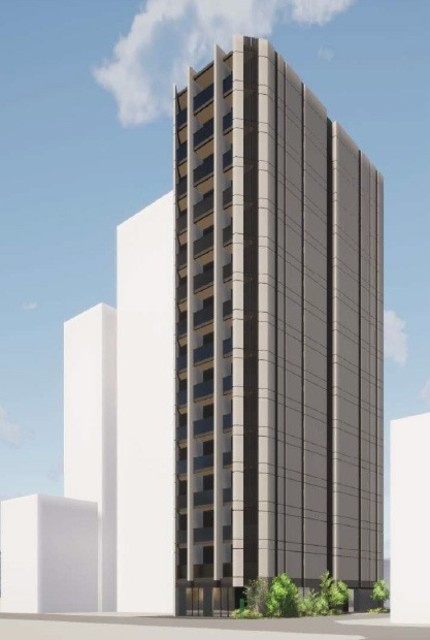 ザ・ライオンズフォーシア蒲田