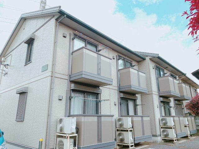 ロックウェル八千代台