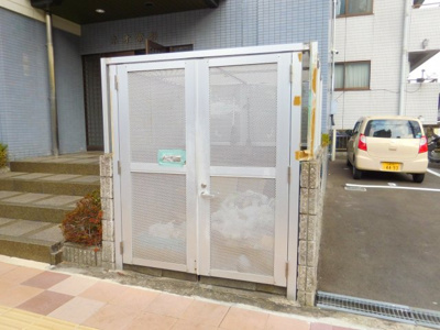 【その他共用部分】 | ネオ常盤