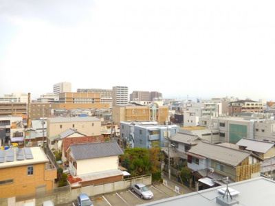 【展望】 | ネオ常盤