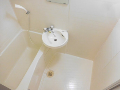 【浴室】 | ネオ常盤