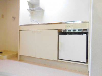 【キッチン】 | ネオ常盤