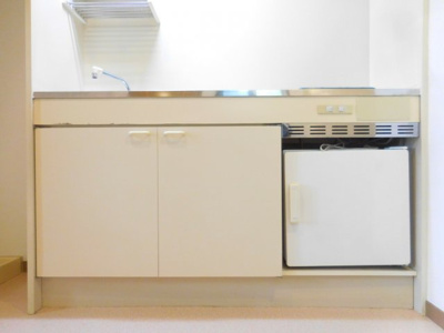 【キッチン】 | ネオ常盤