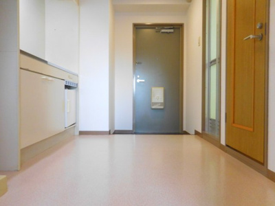 【内装】 | ネオ常盤