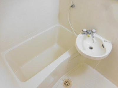 【浴室】 | ネオ常盤