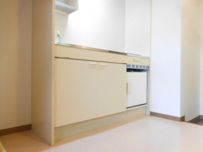 【キッチン】 | ネオ常盤