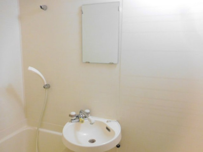 【洗面所】 | ネオ常盤