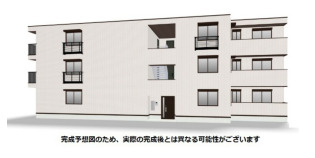ル トレフルの外観