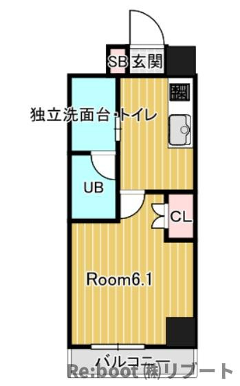 アーバンパーク西船橋