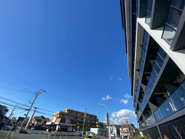 アーバンパーク西船橋の展望