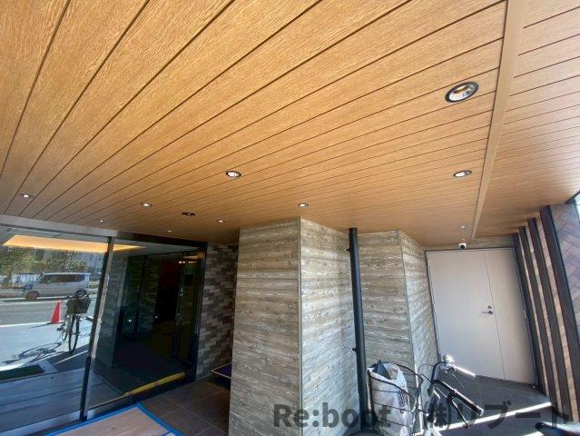 アーバンパーク西船橋