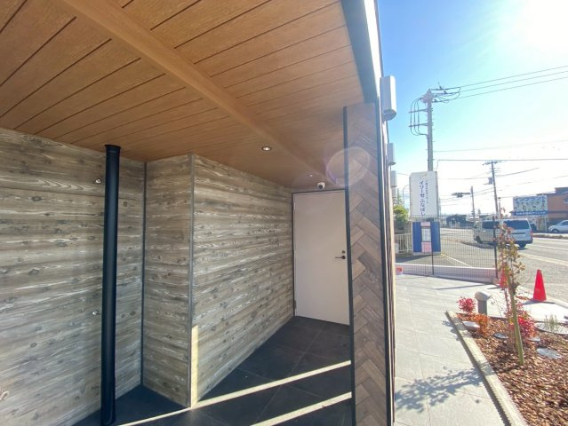 アーバンパーク西船橋のその他共用部分