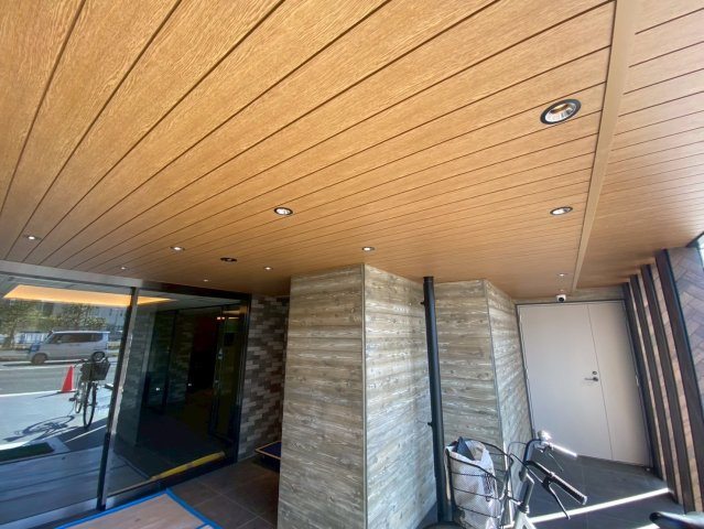 アーバンパーク西船橋のその他共用部分