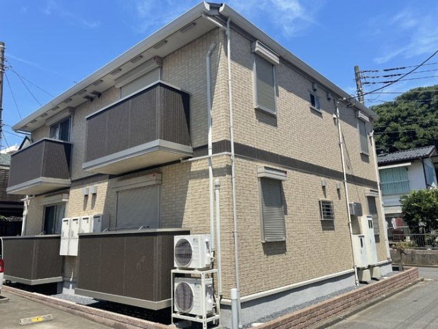 メゾン ラフィネ