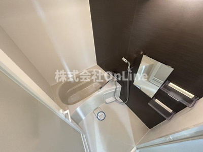 【浴室】 | ヴェルテックス