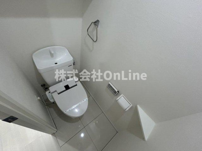 【トイレ】 | ヴェルテックス