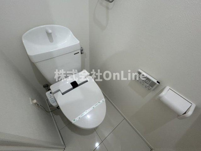【トイレ】 | ヴェルテックス
