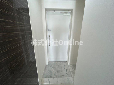 【玄関】 | ヴェルテックス