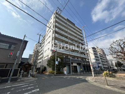 【外観】 | ヴェルテックス