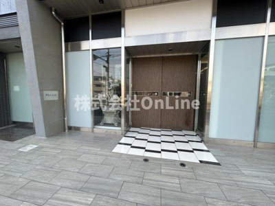 【エントランス】 | ヴェルテックス