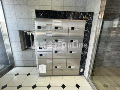 【その他共用部分】 | ヴェルテックス