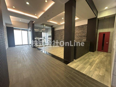 【ロビー】 | ヴェルテックス