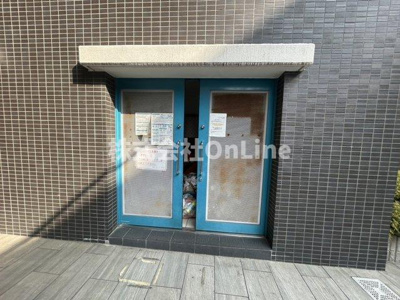 【その他共用部分】 | ヴェルテックス