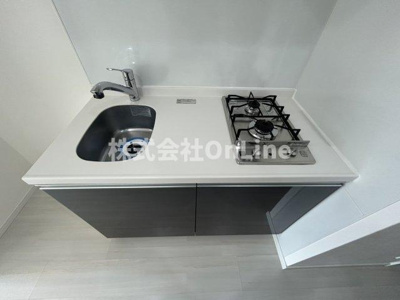 【キッチン】 | ヴェルテックス