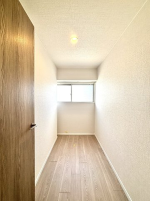 【その他】 | 甲南第二兵庫ハイム | 納戸