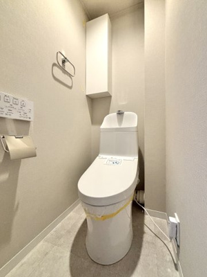 【トイレ】 | 甲南第二兵庫ハイム