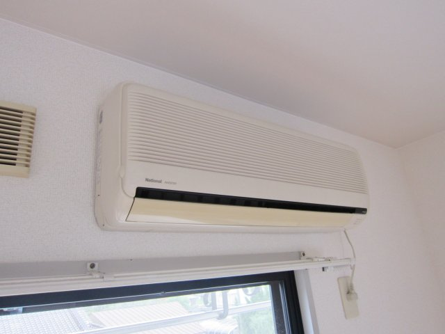 安芸郡熊野町萩原６丁目のアパートのその他