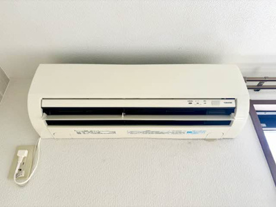 【設備】 | シャトリエ 弐番館