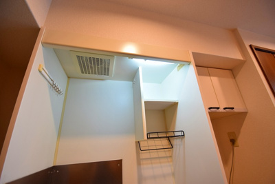 【内装】 | リップル布施イースト