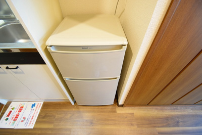 【内装】 | リップル布施イースト