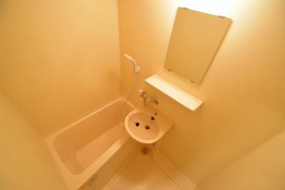 【洗面所】 | リップル布施イースト