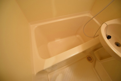 【浴室】 | リップル布施イースト